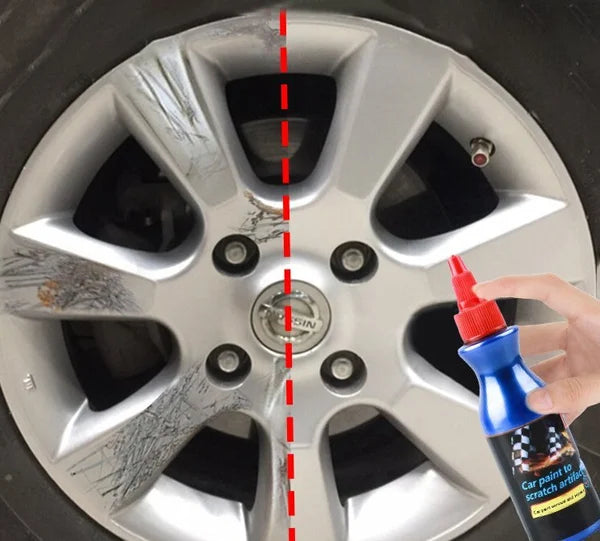 VENTA CALIENTE 🚘 Restaurador de Pintura Definitivo 80ml