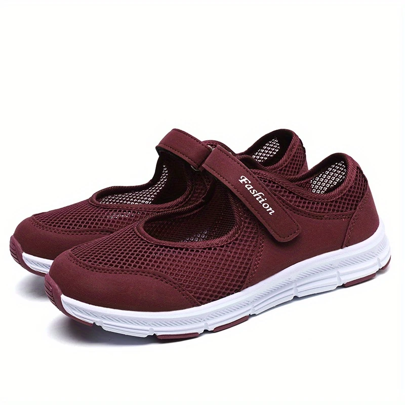 Promoción de último día 50%❤️ Zapatillas Mary Jane para mujer con suela de EVA y soporte de arco