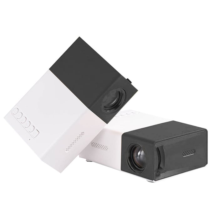 On This Week Sale 45%š„Portable Home Projector
