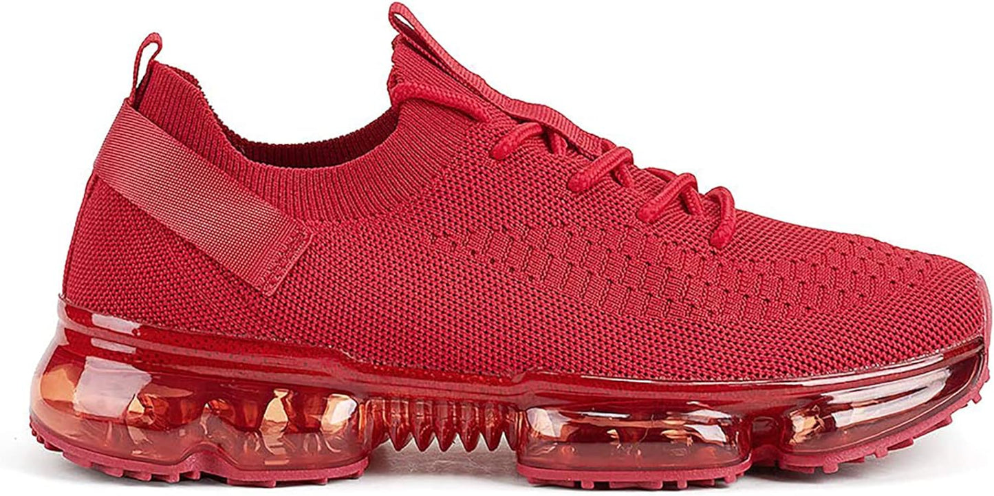 Zapatillas AirCloud™ Cushion para caminar y correr