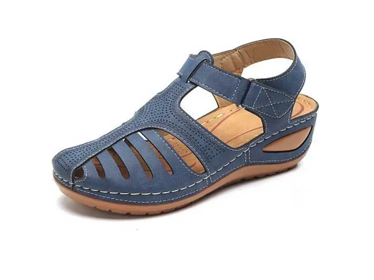 Rebajas de primavera: 49 % de descuento💝 Zapatos Mary Jane cómodos para mujer con soporte para el arco