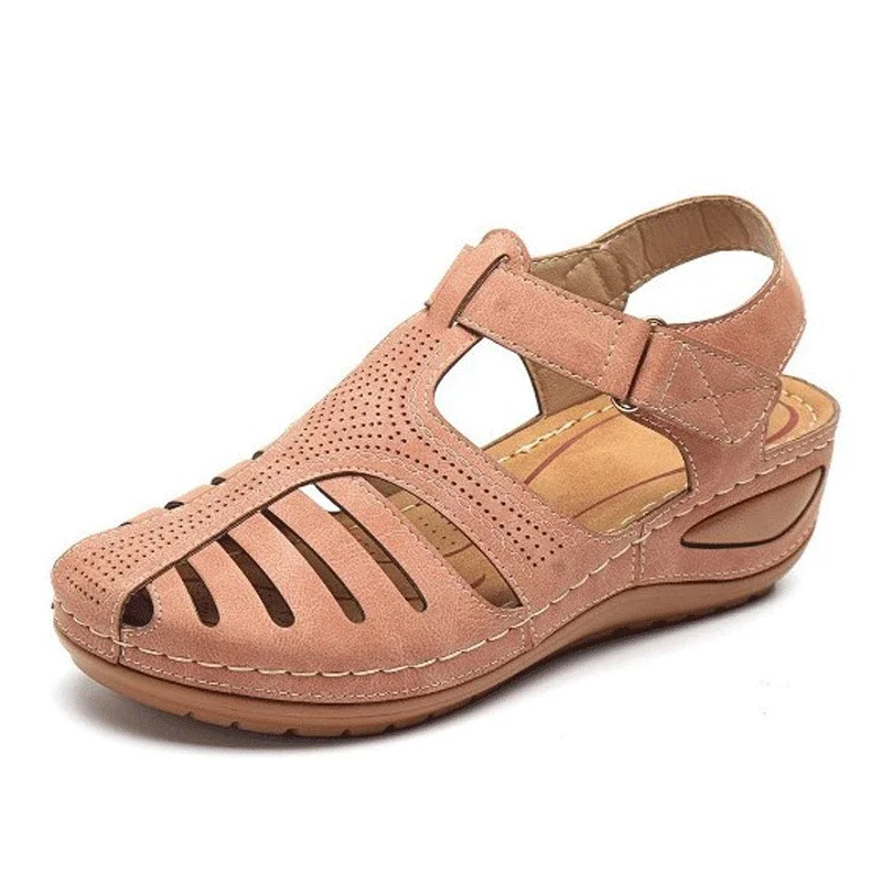 Rebajas de primavera: 49 % de descuento💝 Zapatos Mary Jane cómodos para mujer con soporte para el arco