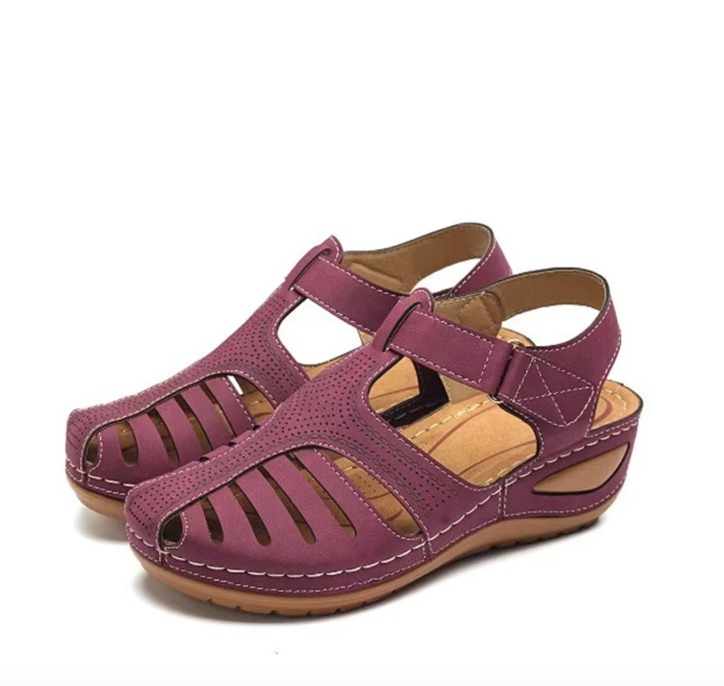 Rebajas de primavera: 49 % de descuento💝 Zapatos Mary Jane cómodos para mujer con soporte para el arco