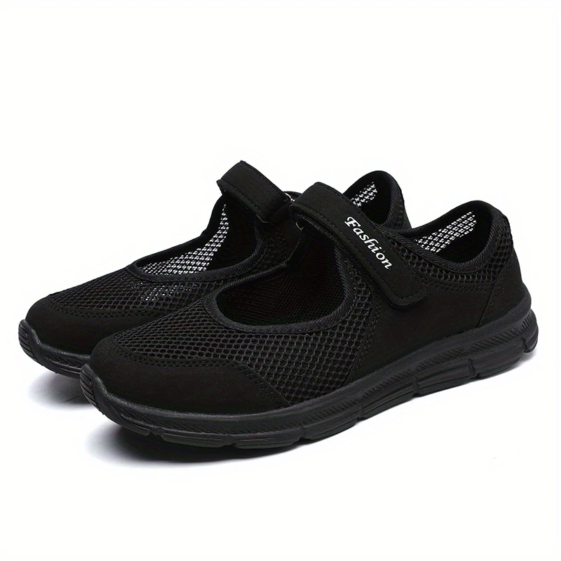 Promoción de último día 50%❤️ Zapatillas Mary Jane para mujer con suela de EVA y soporte de arco