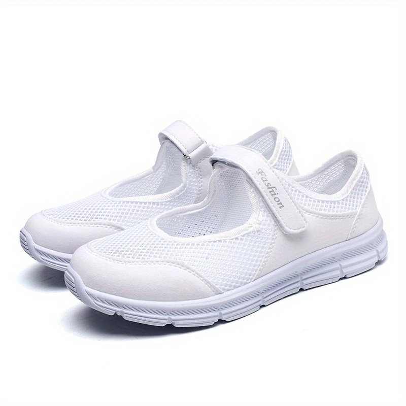 Promoción de último día 50%❤️ Zapatillas Mary Jane para mujer con suela de EVA y soporte de arco