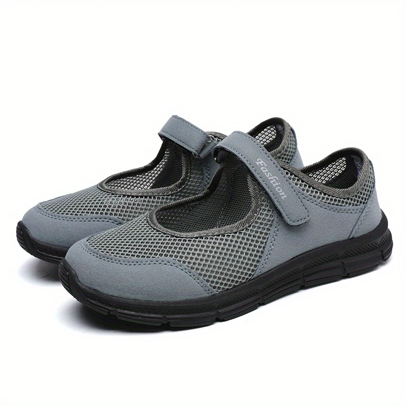 Promoción de último día 50%❤️ Zapatillas Mary Jane para mujer con suela de EVA y soporte de arco