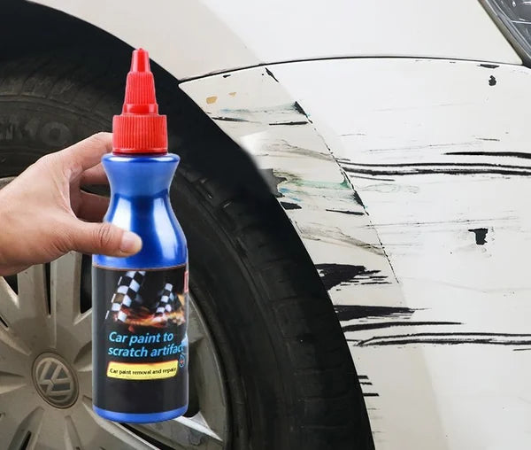 VENTA CALIENTE 🚘 Restaurador de Pintura Definitivo 80ml