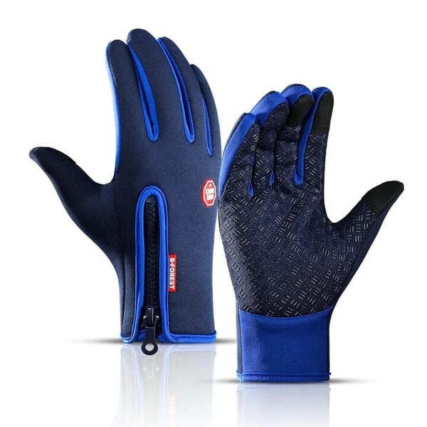 🎄HOT SALE 50% Off 🎁ThermalTech™ Ultimate Water repellent& Windproof Thermal Gloves