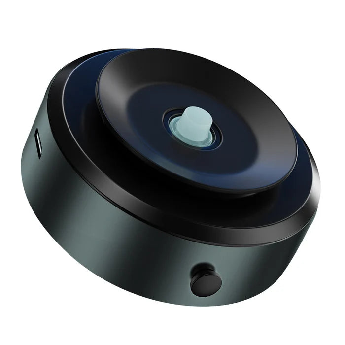 OFERTA CALIENTE 45% DE DESCUENTO🔥Soporte para teléfono de doble cara: Innovador diseño de ventosa doble y magnético