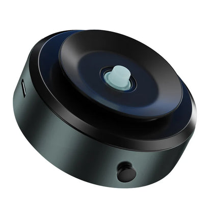 OFERTA CALIENTE 45% DE DESCUENTO🔥Soporte para teléfono de doble cara: Innovador diseño de ventosa doble y magnético