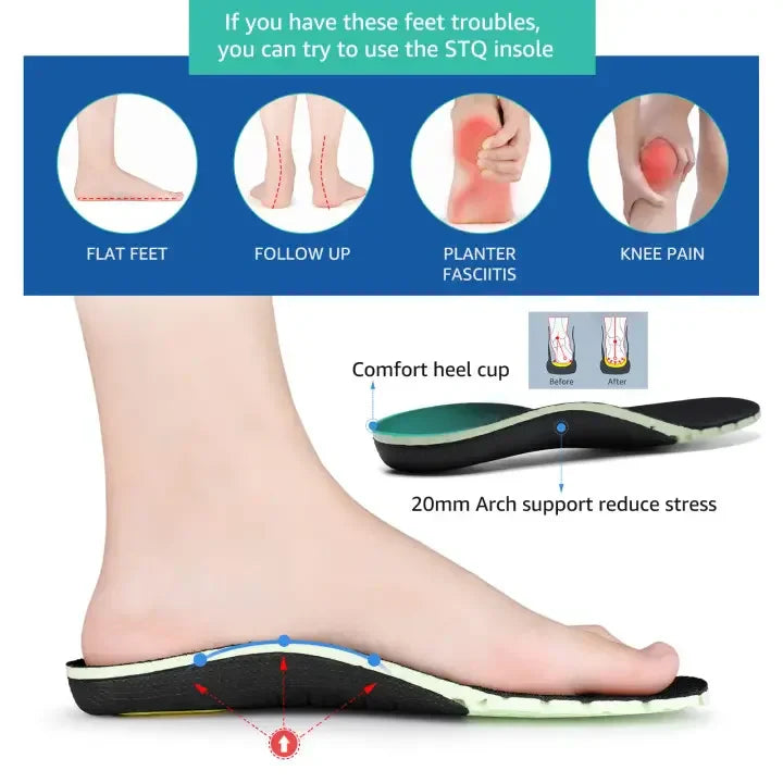 Last day Sale 70% OFF🔥 Men's Casual Fashion Orthopedic Outdoor Shoes – Waterproof Anti-Puncture, Anti-Collision
