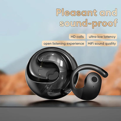 Last day 50% Off🎁 T2x Pro Wireless Bluetooth Translation Earbuds