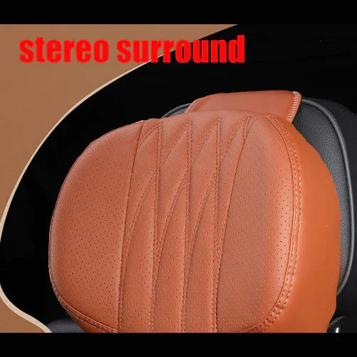 HOT SALE 45% OFF🔥Premium Car Headrest Neck Pillow Car Pillow Cushion [Universal Fitment]