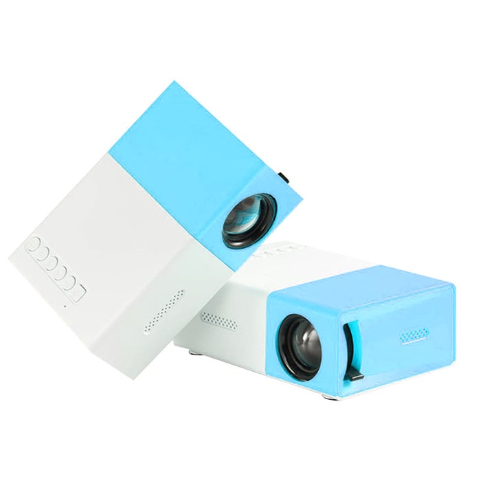 On This Week Sale 45%🔥Portable Home Projector