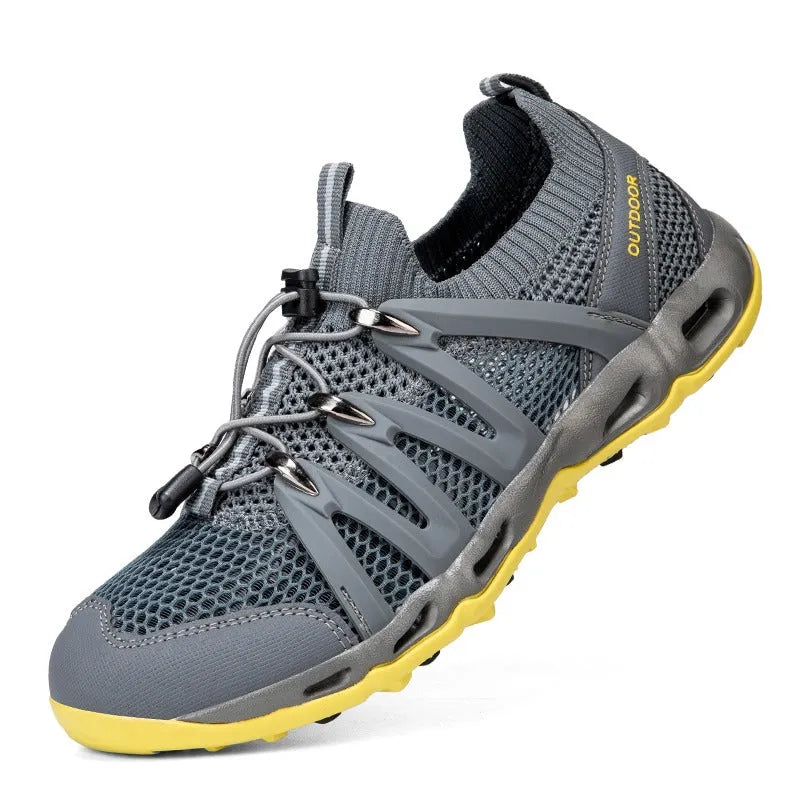 OrthoHIKE™ Quick-Drying Water Shoes for Men & Women