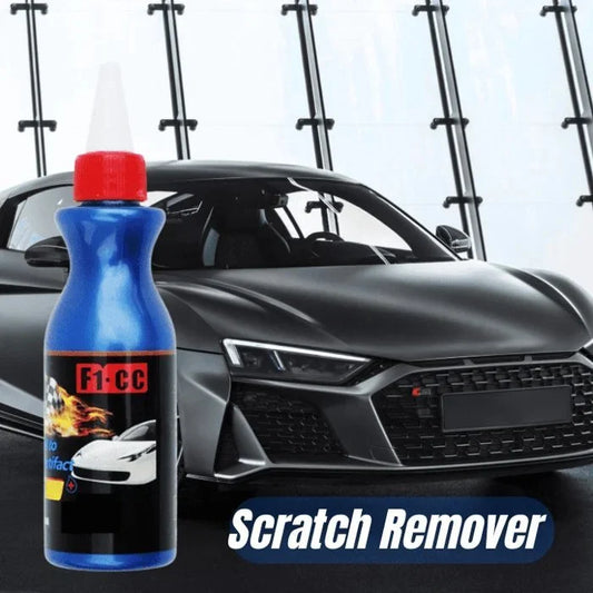 VENTA CALIENTE 🚘 Restaurador de Pintura Definitivo 80ml 