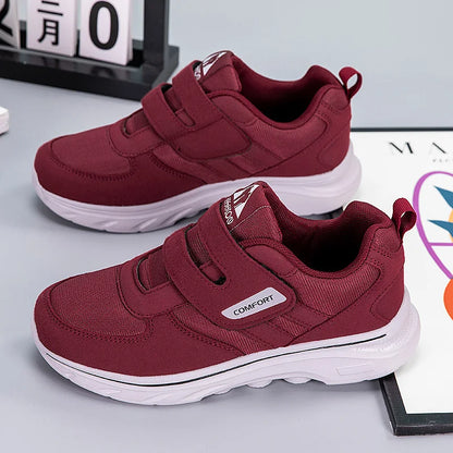 Spring Sale 45% OFF❤️ Wide Adjustable Orthopedic Comfort Walking Shoes for Men & Women