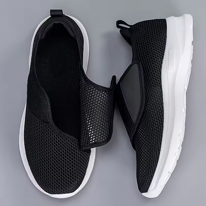 🌸 Spring Special 49% Off ❤️Orthopedic Extra-Wide Swollen Feet Walking Shoes