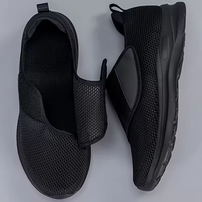🌸 Spring Special 49% Off ❤️Orthopedic Extra-Wide Swollen Feet Walking Shoes