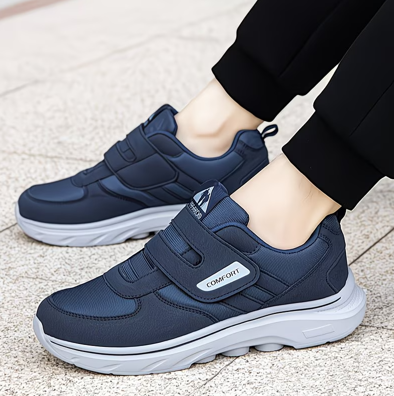 Spring Sale 45% OFF❤️ Wide Adjustable Orthopedic Comfort Walking Shoes for Men & Women