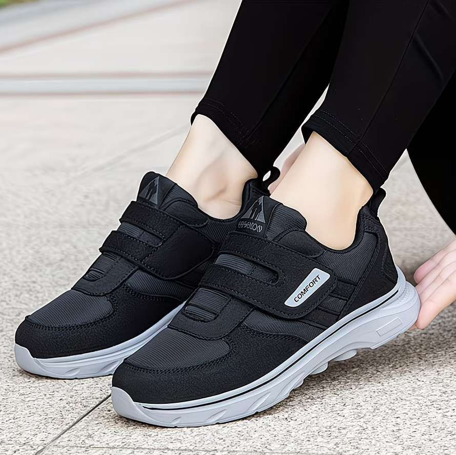 Spring Sale 45% OFF❤️ Wide Adjustable Orthopedic Comfort Walking Shoes for Men & Women