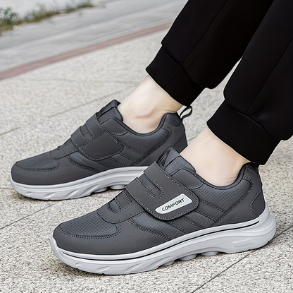 Spring Sale 45% OFF❤️ Wide Adjustable Orthopedic Comfort Walking Shoes for Men & Women