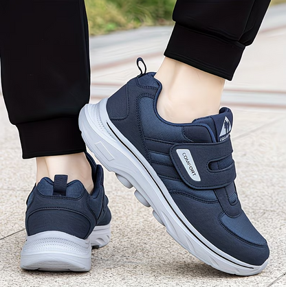 Spring Sale 45% OFF❤️ Wide Adjustable Orthopedic Comfort Walking Shoes for Men & Women