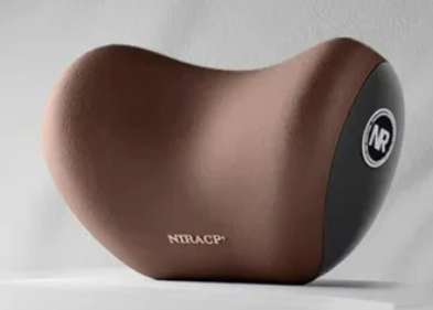 OFERTA CALIENTE 45% DE DESCUENTO🎁 Cojín para reposacabezas y soporte lumbar de coche [Ajuste universal]