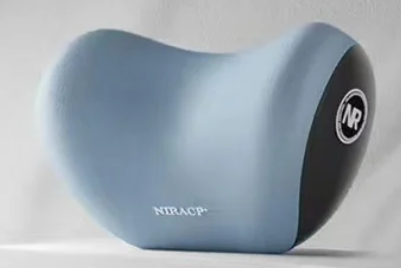 OFERTA CALIENTE 45% DE DESCUENTO🎁 Cojín para reposacabezas y soporte lumbar de coche [Ajuste universal]
