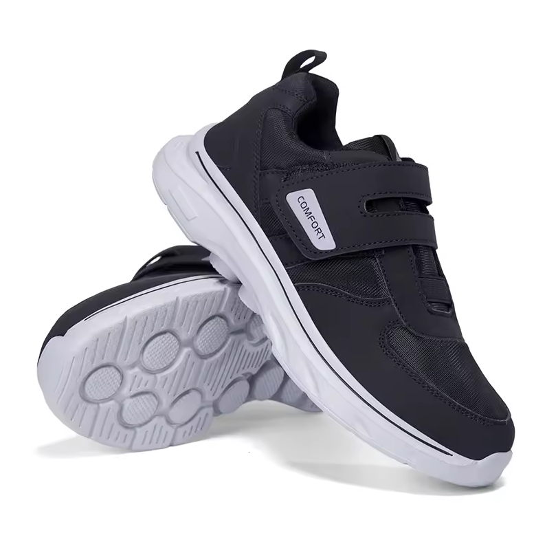 Spring Sale 45% OFF❤️ Wide Adjustable Orthopedic Comfort Walking Shoes for Men & Women