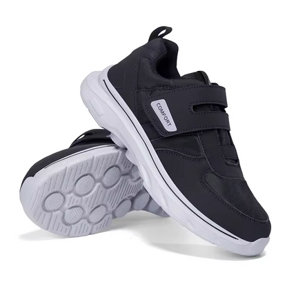 Spring Sale 45% OFF❤️ Wide Adjustable Orthopedic Comfort Walking Shoes for Men & Women