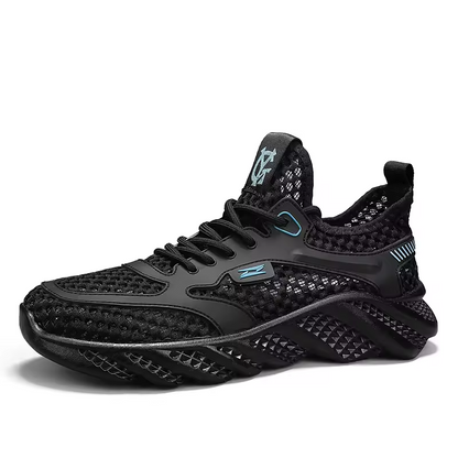 Last day 50% Off💕Summer Mesh Sport Sneakers, Breathable Casual Shoes for Men & Women
