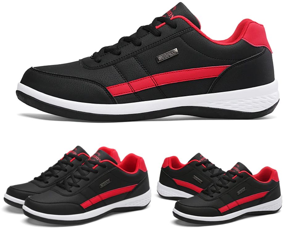 On This Week Sale 70% Off❤️ Men's Breathable Non-Slip Comfort Walking Sneakers