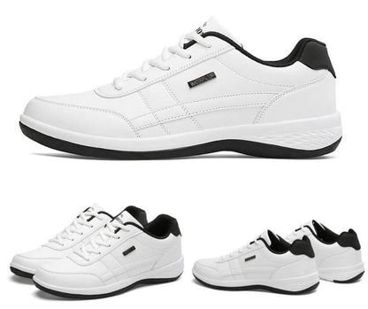 On This Week Sale 70% Off❤️ Men's Breathable Non-Slip Comfort Walking Sneakers