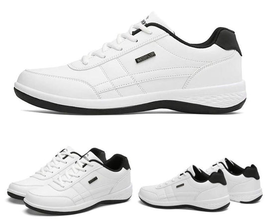On This Week Sale 70% Off❤️ Men's Breathable Non-Slip Comfort Walking Sneakers