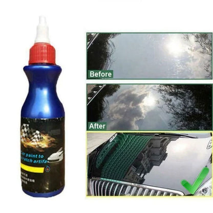 VENTA CALIENTE 🚘 Restaurador de Pintura Definitivo 80ml 