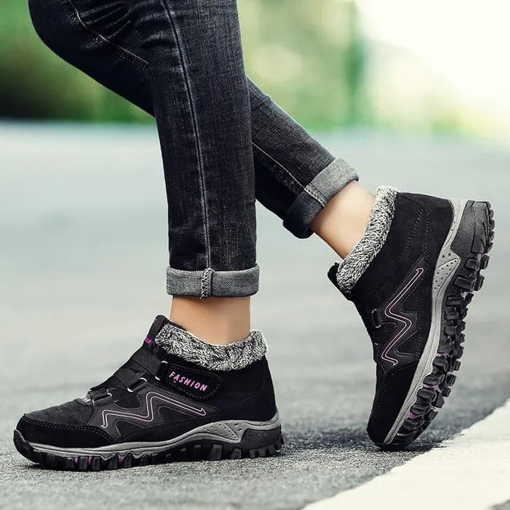 ❤️Last day promotion 50% off-Women Winter Warm Boots